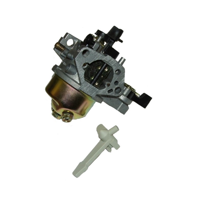 Carburettor compatible with 4-stroke petrol engine HONDA GX 390