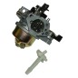 Carburettor compatible with 4-stroke petrol engine HONDA GX 390