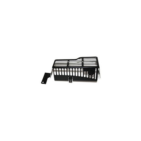 ORIGINAL STIGA Schalldämpfer für M150 V35 118550033/0 | Newgardenstore.eu