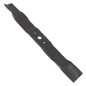 MULCHING BLADE LENGTH 506 mm MOWER BL510 PG53BT ORIGINAL STIGA 181004462/0