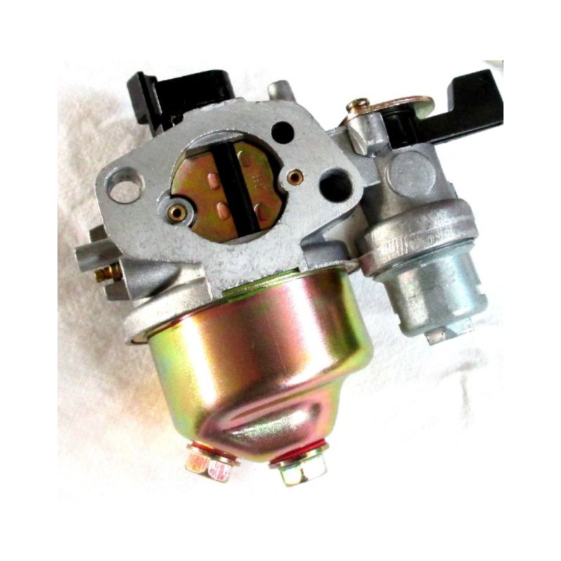 Carburateur compatible avec le moteur à essence HONDA GX200