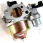 Carburateur compatible avec le moteur à essence HONDA GX200