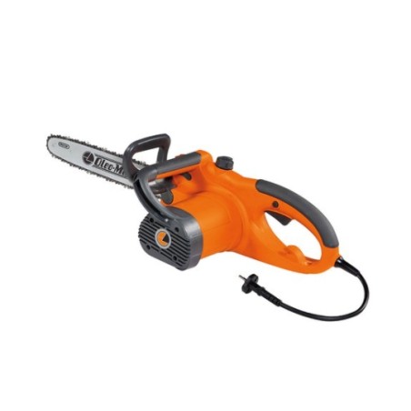 OLEOMAC GS210E electric saw 2.0 kW - 230 V 41 cm bar | Newgardenstore.eu