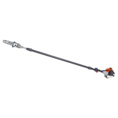 OLEOMAC PPX275 telescopic pruner 1.3HP 1.0kW bar 30cm chain 1/4 x .043 | Newgardenstore.eu