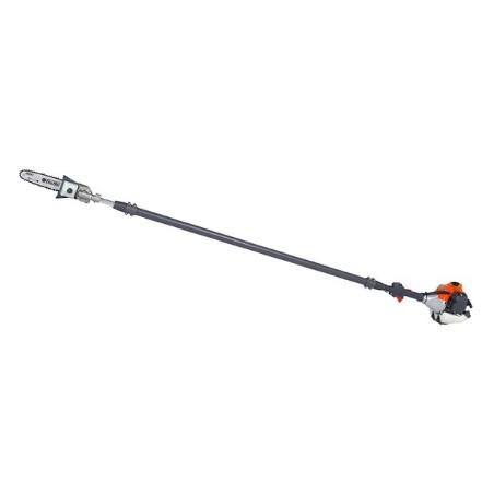 OLEOMAC PPX275 telescopic pruner 1.3HP 1.0kW bar 30cm chain 1/4 x .043 | Newgardenstore.eu