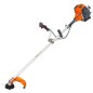 Decespugliatore OLEOMAC BC540T motore a scoppio impugnatura manubrio 3.3 HP 9.2Kg