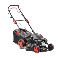 BLUE BIRD lawn mower SPRINTH46T Honda GCVX170 166cc engine cutting width 46cm | Newgardenstore.eu