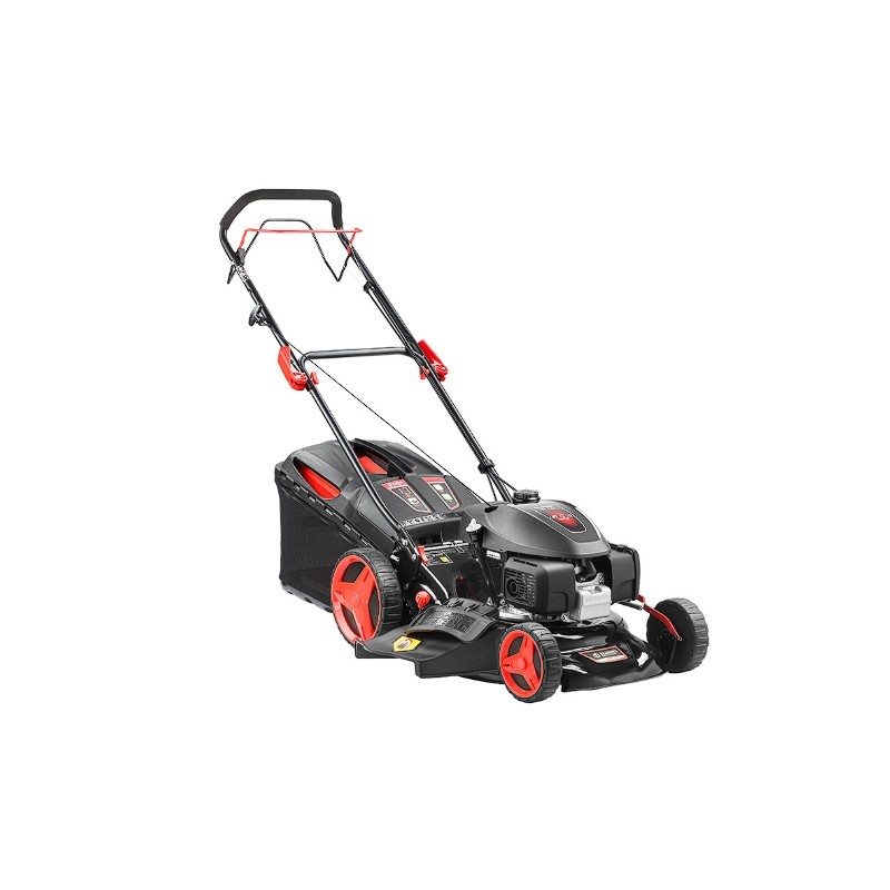 BLUE BIRD lawn mower SPRINTH46T Honda GCVX170 166cc engine cutting width 46cm