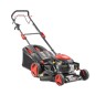 Lawn mower BLUE BIRD SPRINTB51T 173cc engine cutting width 51cm grass bag 60L