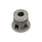 ORIGINAL STIGA MOWER BLADE HOLDER HUB DIAMETER 22.2 cm 122465621/0