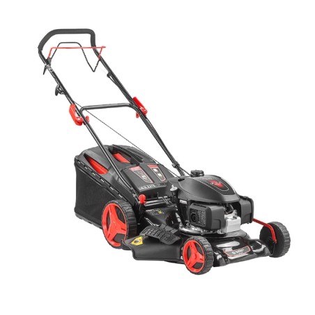 BLUE BIRD lawn mower SPRINTH51T Honda GCVX200 201cc engine cutting width 51cm | Newgardenstore.eu