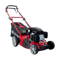 Lawn mower BLUE BIRD TAURUSL46T engine Loncin 139cc cutting width 46cm