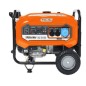 OLEOMAC PGE65EDCS K1200HG 230V 389cc Generator Autonomie 9h