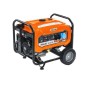 Generador OLEOMAC PGE65EDCS K1200HG 230V 389cc autonomía 9h