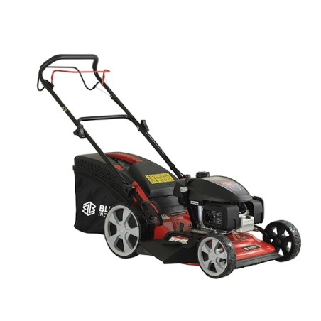 BLUE BIRD TAURUSH46TWS Rasenmäher mit Honda GCVX170 166ccm Motor | Newgardenstore.eu