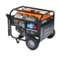 OLEOMAC PGE80E-3 DCS K1250HG 420cc Generator 8h Autonomie