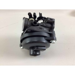 Carburettor compatible with BRIGGS & STRATTON engine model 093J02 592361 | Newgardenstore.eu