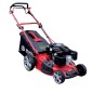 Lawn mower BLUE BIRD TAURUSL51T engine Loncin 196cc cutting width 51cm bag65L