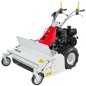 Trinciasarmenti OLEOMAC WB100 motore HONDA 389cc larghezza di lavoro 100 cm