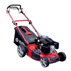 Cortacésped BLUE BIRD TAURUSL51TI Motor Loncin 196cc Anchura de corte 51cm | Newgardenstore.eu