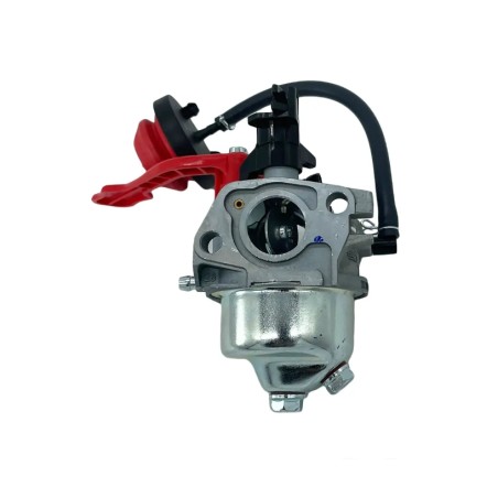 Carburatore ORIGINALE STIGA per motore LC 170 FDS 118551529/0 | Newgardenstore.eu