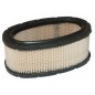 Filtro aria ORIGINALE STIGA per motore LC 170 FDS 118551320/0