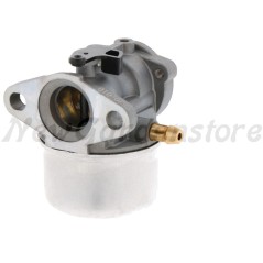 Carburettor compatible with BRIGGS & STRATTON engine 122K00 122L00 122M00 122T00 | Newgardenstore.eu