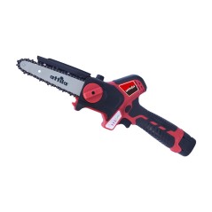 Pruner batería ATTILA ATP 17.2 LI barra 12,70 cm 2 baterías 14,4 V 2,5 Ah | Newgardenstore.eu