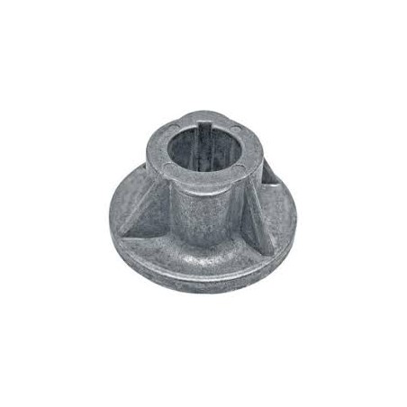 MOWER BLADE HUB MODELS COLLECTOR46 TERRIER ORIGINAL STIGA 1111-9023-01 | Newgardenstore.eu