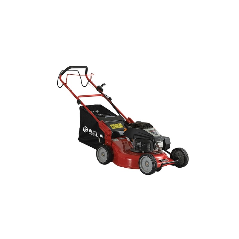 Lawn mower BLUE BIRD TAURUSK51PRO Kawasaki engine 179cc cutting width 51cm