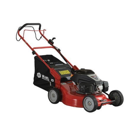 BLUE BIRD TAURUSK51PRO Rasenmäher mit Kawasaki 179cc Motor Schnittbreite 51cm | Newgardenstore.eu