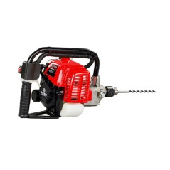 BLUE BIRD ZMJ260 power drill BLUE BIRD ZMJ260 Loncin motor power 0.6 kW 7000 rpm | Newgardenstore.eu