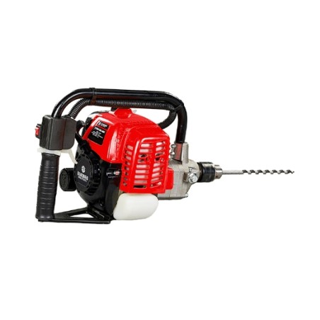 BLUE BIRD ZMJ260 power drill BLUE BIRD ZMJ260 Loncin motor power 0.6 kW 7000 rpm | Newgardenstore.eu