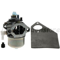 Carburateur compatible avec le moteur BRIGGS & STRATTON 192400 19G400 - 690119