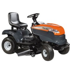 OLEOMAC OM99 L/14.5K K1450 432 cc Rasentraktor mit Seitenauswurf 98 cm Schnitt | Newgardenstore.eu