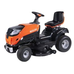 OLEOMAC OM109 L/16K K1600 452 cc tractor de césped de descarga lateral 108 cm de corte | Newgardenstore.eu