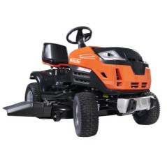 OLEOMAC OM109 L/16K K1600 452 cc tractor de césped de descarga lateral 108 cm de corte | Newgardenstore.eu