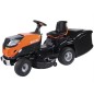 OLEOMAC OM86 R/14.5K K1450 432 cc rear discharge lawn tractor cut 86 cm