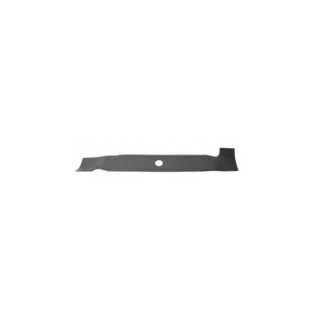 MOWER BLADE MODELS COLLECTOR40EL EURO43EL ME412 ORIGINAL STIGA 1117-1273-01 | Newgardenstore.eu