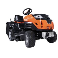 Tractor de césped de descarga trasera OLEOMAC OM92 R/16K K1600 452 cc corte 82 cm | Newgardenstore.eu