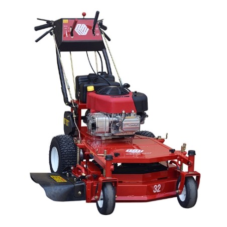 Lawn mower BLUE BIRD LM715PRO engine B&S 344cc 10.5Hp cutting width 71cm | Newgardenstore.eu