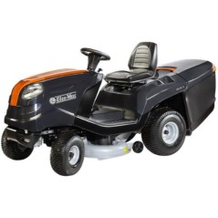 OLEOMAC OM95/16K K1600 rear discharge lawn tractor 452 cc cut 95 cm | Newgardenstore.eu