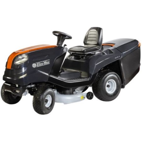 OLEOMAC OM95/16K K1600 452 cc tracteur de pelouse à éjection arrière 95 cm de coupe | Newgardenstore.eu