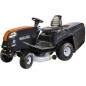 OLEOMAC OM105/16K K1600 rear discharge lawn tractor 452 cc cut 105 cm