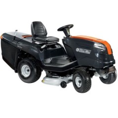 Tracteur de pelouse à éjection arrière OLEOMAC OM105/16K K1600 452 cc coupe 105 cm | Newgardenstore.eu