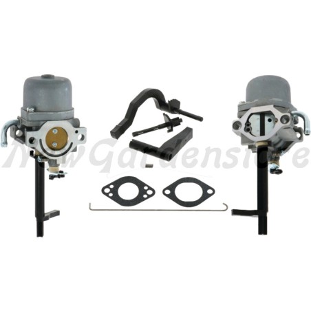 Carburateur compatible avec le moteur BRIGGS & STRATTON 19L200 201300 201400 202300