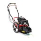 BLUE BIRD FLO6LC wheeled brushcutter 196cc engine cutting width 60cm