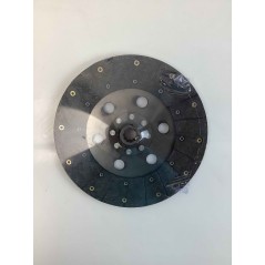 PTO clutch disc 280x165x3 25x22EV 10cave 15520 FIAT NEW HOLLAND | Newgardenstore.eu