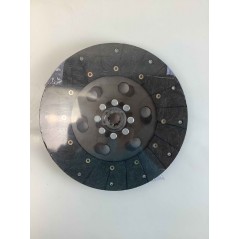 PTO clutch disc 280x165x3 25x22EV 10cave 15520 FIAT NEW HOLLAND | Newgardenstore.eu