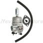 Carburatore compatibile con motore BRIGGS & STRATTON 215800 217800 219900 21B700